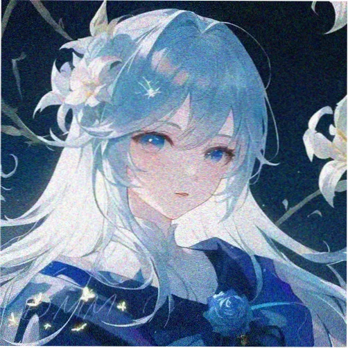 粉丝头像
